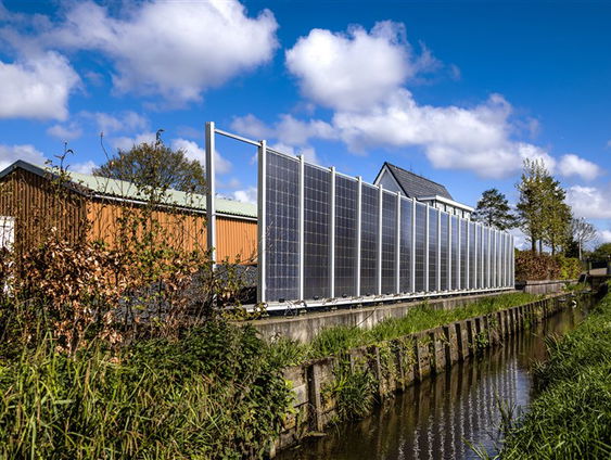 Stand.nl: 'Verduurzamen doe je niet alleen voor het geld'