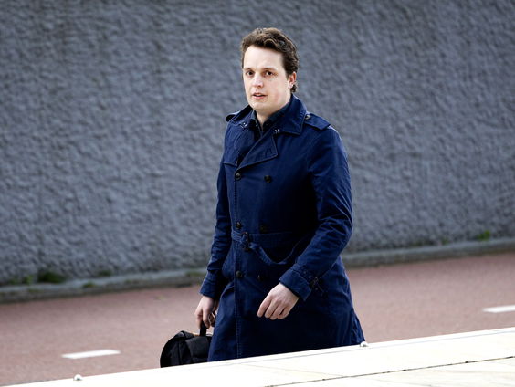 Nieuwe bewijzen over mondkapjesdeal in civiele rechtszaak