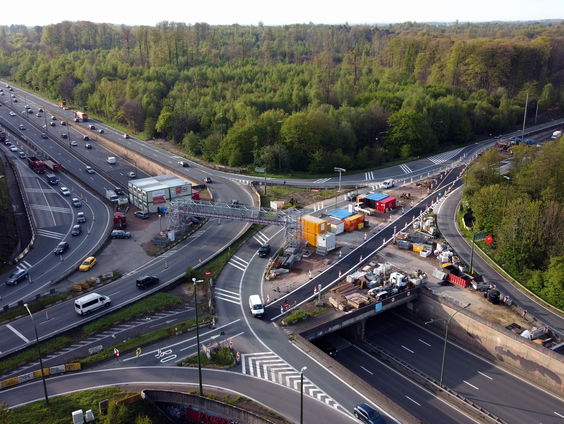 Hoe reëel zijn de plannen voor een tunnel tussen Marokko en Spanje?