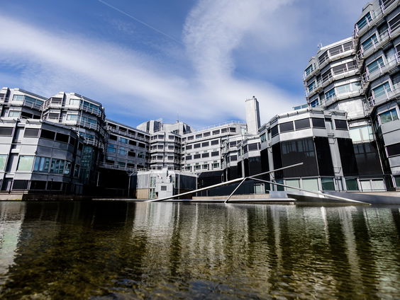 Journalisten gebruikt als spion