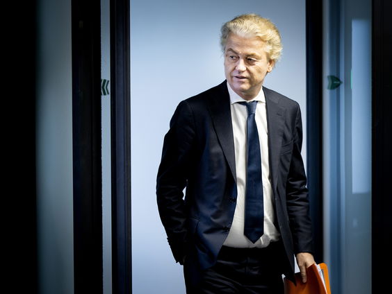 Hoe kijkt radicaal-rechts naar Wilders op de CPAC conferentie?