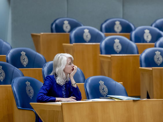 Aangifte tegen BBB-Kamerlid Keijzer vanwege groepsbelediging van moslims