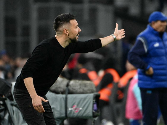 Is Ajax wel gebaat bij een filosoof als trainer?