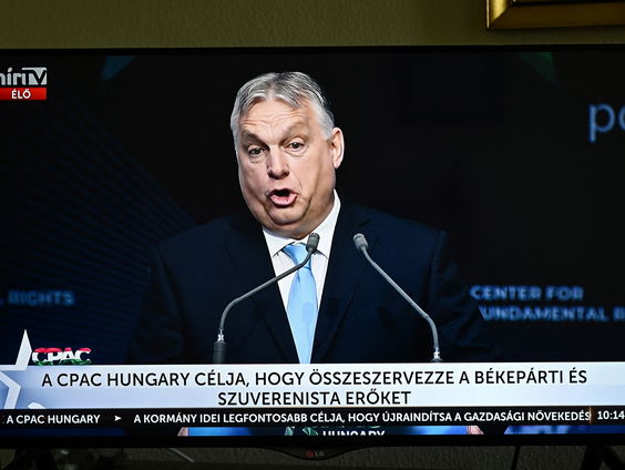 Viktor Orban: Een bewogen leiderschapsgeschiedenis