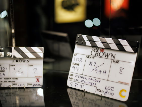 Wat merken we hier in NL van minder seksscènes in films?