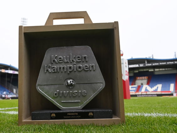 Hoe beleeft Groningen een mogelijke promotie van de voetbalclub?