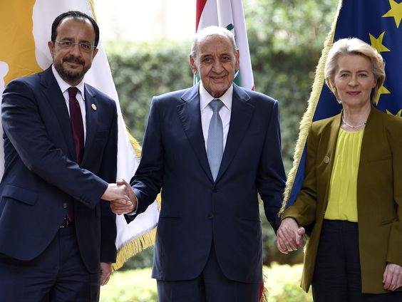 Werken migratie-akkoorden met derde landen?