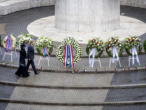 Stand.nl: 'De Dodenherdenking is voor mij van grote betekenis'