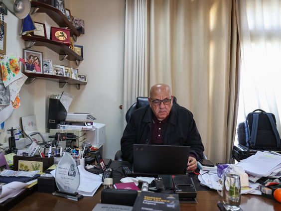 Al Jazeera verboden in Israël