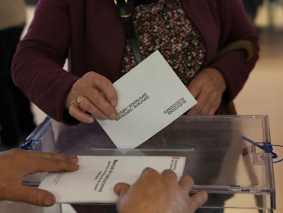 Staan de regionale verkiezingen in Cataloniƫ opnieuw in het teken van de onafhankelijkheid?