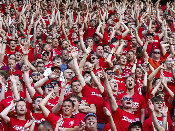 Stand.nl: 'Het nieuwe kabinet moet meer oog hebben voor de gewone sportliefhebber'