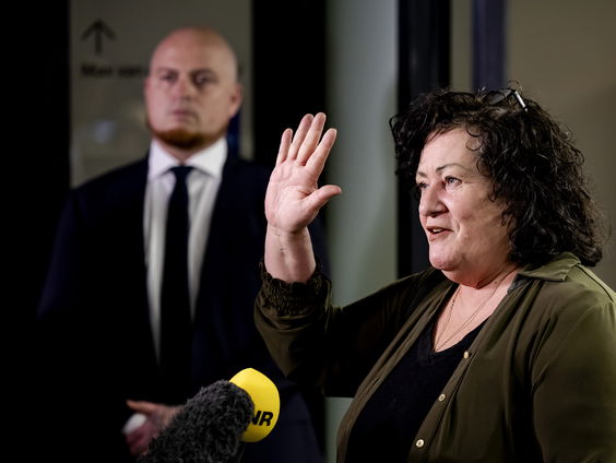 Nog 24 uur tot de formatiedeadline