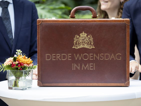 Vraagtekens bij de financiële onderbouwing van het coalitieakkoord