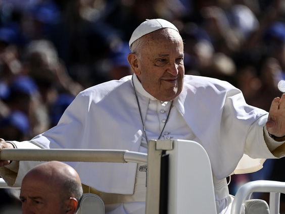 Vaticaan heeft nieuwe regels nodig om 'wonderen' te bestempelen