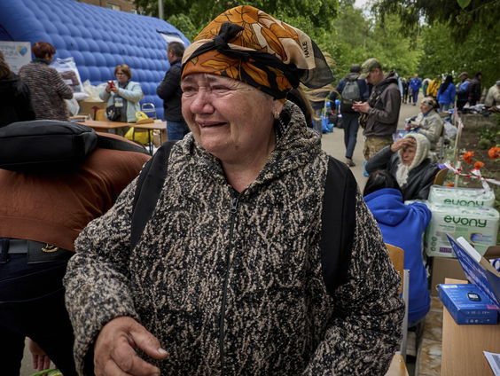 Welke militaire strategie past Rusland nu aan in Oost-Oekraïne?