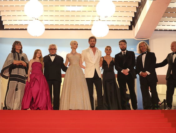 Hoe componist Tom Holkenborg muziek voor Furiosa: A Mad Max Saga maakte