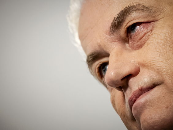 Wat doet slaapgebrek met politici?