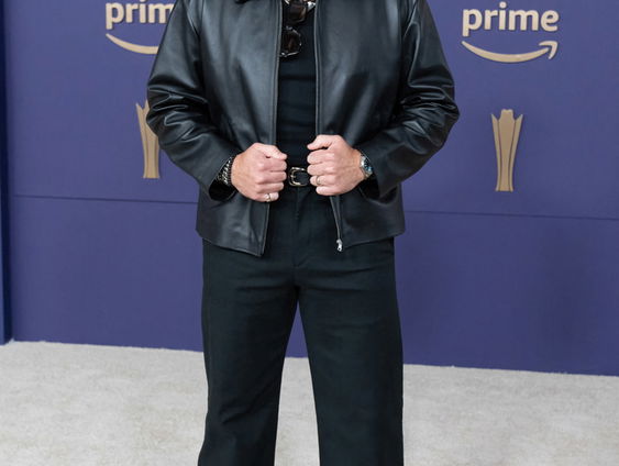 Country Roads: Russell Dickerson