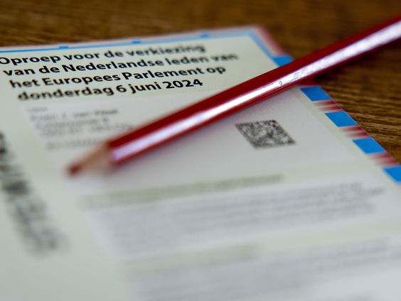 Waar moet je op letten als je gaat stemmen? Europese Unie correspondent Kysia Hekster legt het uit!