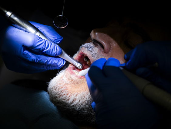 Gratis acute zorg tijdens Landelijke Tandartsdag