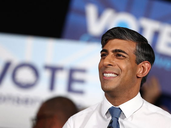 Verenigd Koninkrijk moet weer naar de stembus