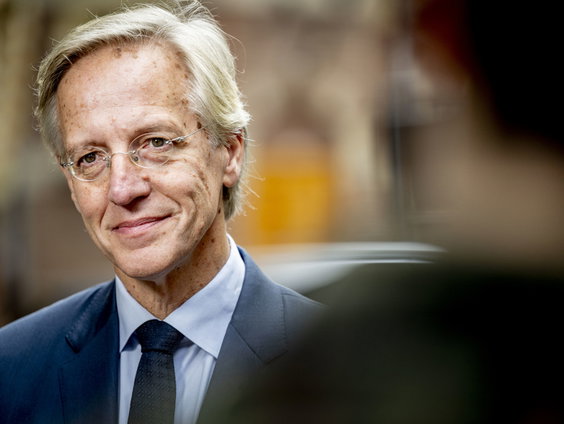 Nacht van de Verlichting gaat over broederschap