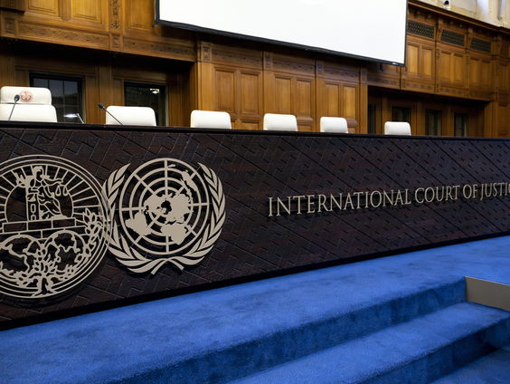 Internationaal Gerechtshof wil dat Israël onmiddellijk stopt met de aanval in Rafah