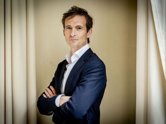 Michiel Vos over Signal-blunder van Amerikaanse veiligheidsdienst: 'Dit valt niet te ontkennen'