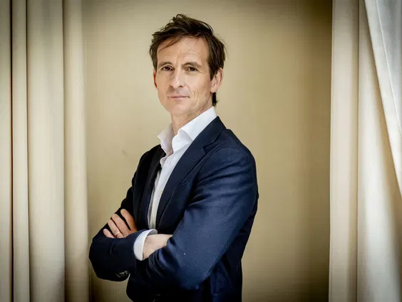 Trump wil doodstraf herinvoeren in het District of Colombia