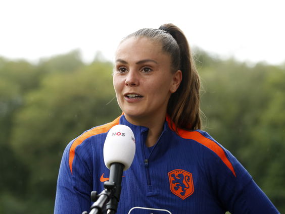 Wat heeft Lieke Martens betekend voor het vrouwenvoetbal?