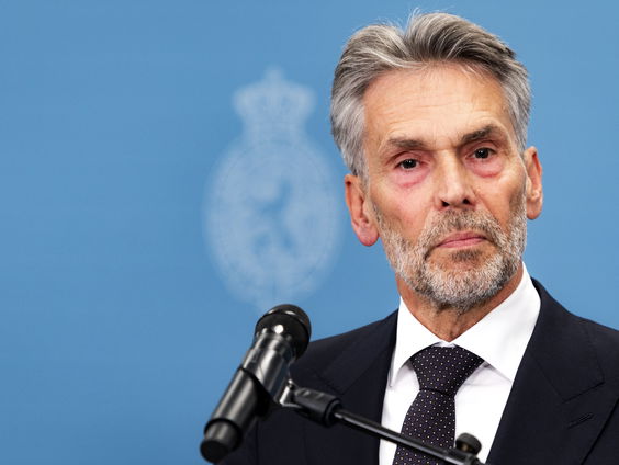 Joost Vullings over beoogd premier Dick Schoof