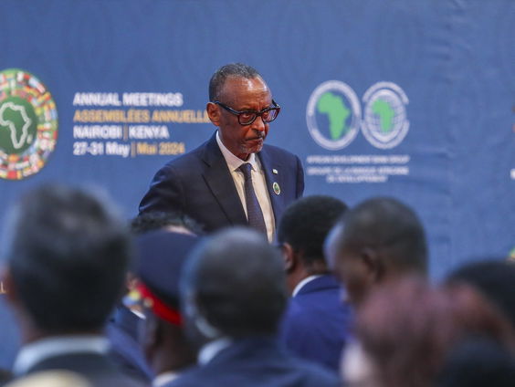 De lange arm van het Rwandese regime in Nederland