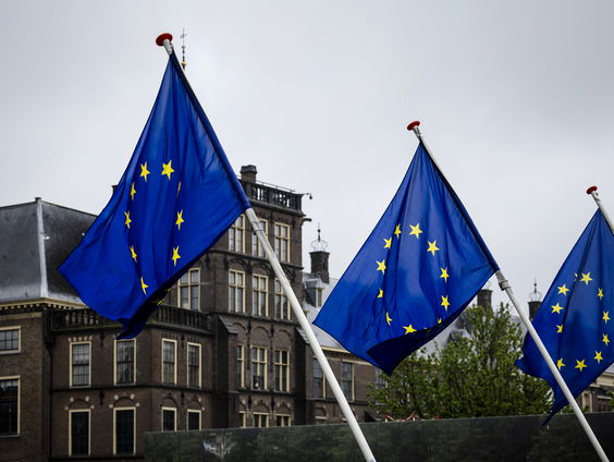 Europa’s rol in het conflict: tijd voor sancties tegen Israël?