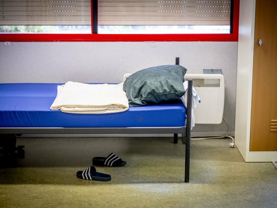 De Vierde Vraag: dakloosheid in de kou