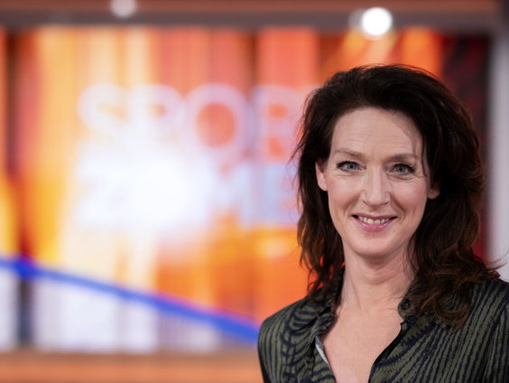 Ghislaine Plag met een Tour de France Update