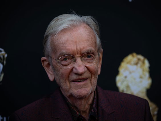 Lex Harding op De Perstribune: 'Erger me aan verbale diarree op radio'