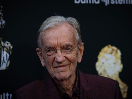 Lex Harding over zijn boek 'Code Rood'