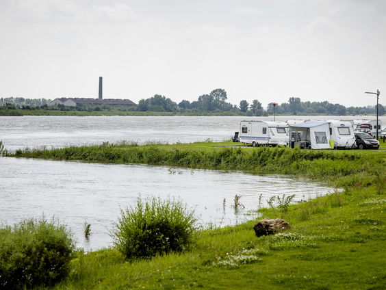 Waarom er nog te weinig klimaatbestendig wordt gebouwd