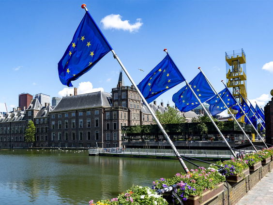 Nieuwsforum: de Europese Parlementsverkiezingen en de Nederlandse uitslagen