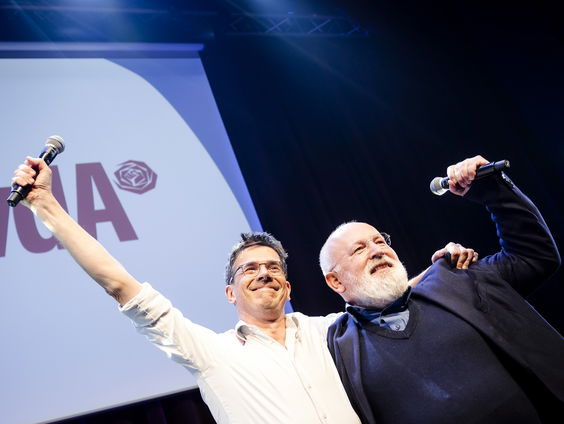 Wat betekent de uitslag van de verkiezing voor de Europese verhoudingen?