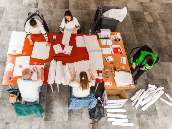 Wat voor Europa wil de Nederlandse kiezer?