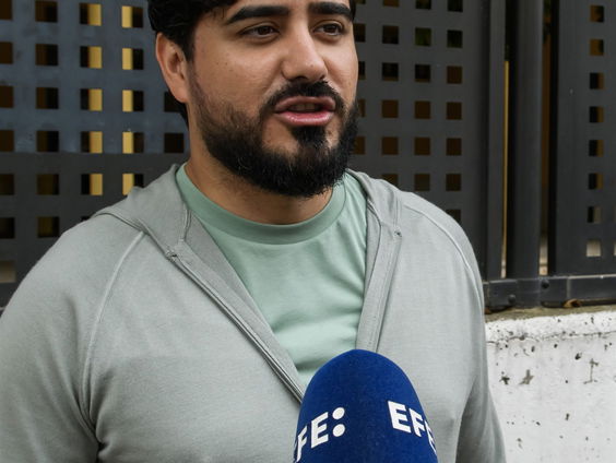 Bijzondere doorbraak op rechts in Spanje