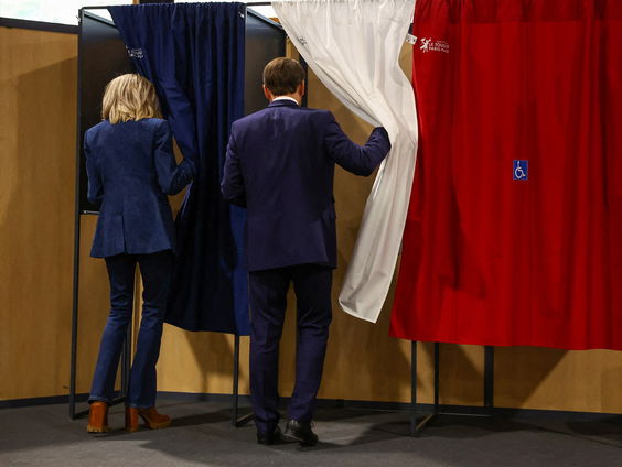 Europa Draait Door: Verkiezingsspecial