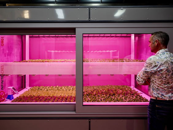 Is Nederland een land van uitvinders?