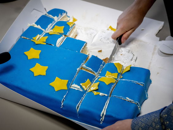 De Europese verkiezingen: the day after