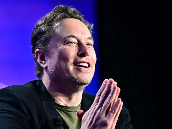 Is de nieuwe partij van Elon Musk bevorderlijk voor de Amerikaanse democratie?