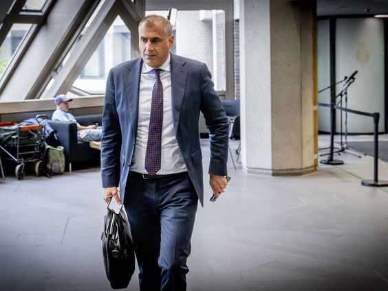 PVV-Kamerlid Markuszower toch geen minister, oppositie wil duidelijkheid