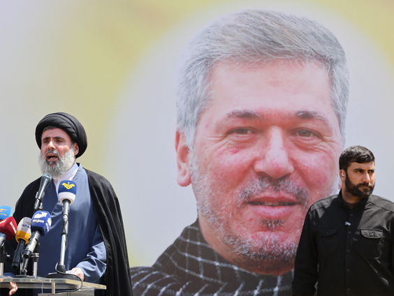 De gevolgen van het toegenomen geweld tussen Hezbollah en Israël