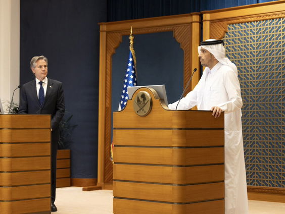 Hamas wijst nieuwste voorstel staakt-het-vuren af