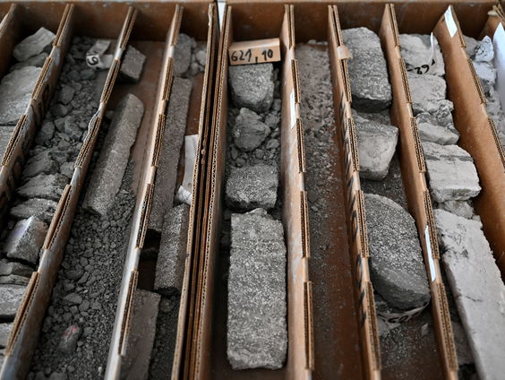 Duitsland sluit belangrijke lithium-deal met Servië